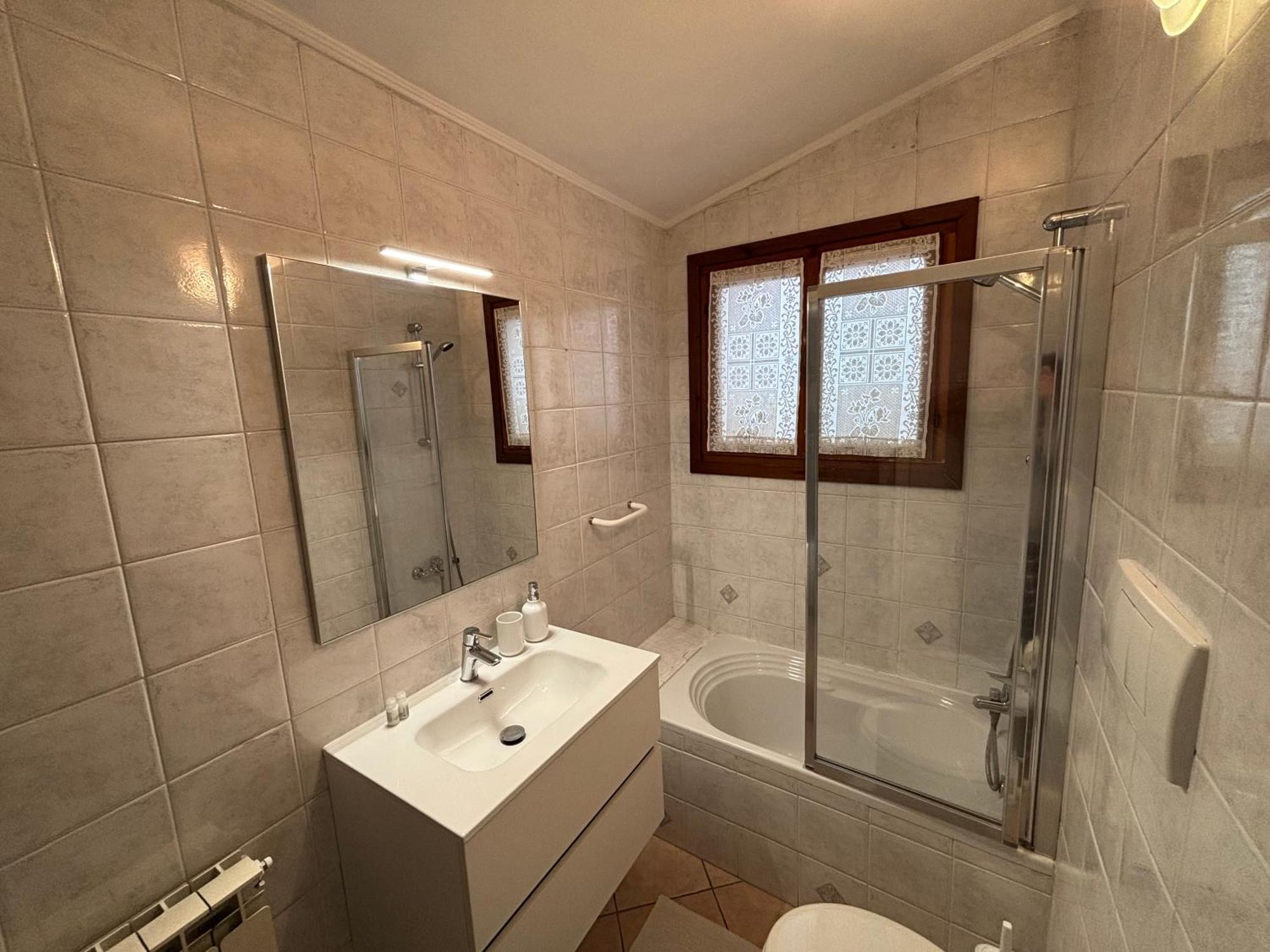 Appartement La Mansardina Chioggia