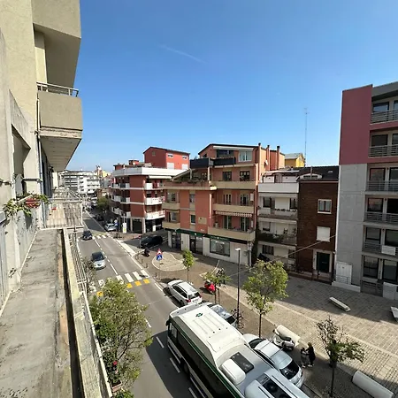 La Mansardina Apartment Chioggia Exterior photo