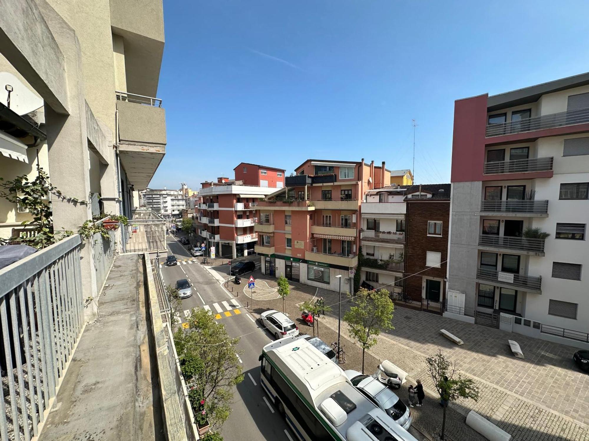 La Mansardina Apartment Chioggia